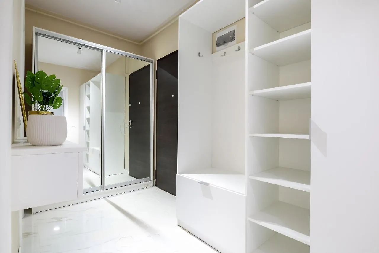 Apartamento Cozy Business Studio Premium Plaza Residence Bucarest